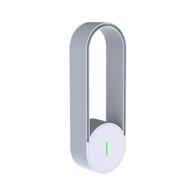 House Electric Air Purifier Ionizer