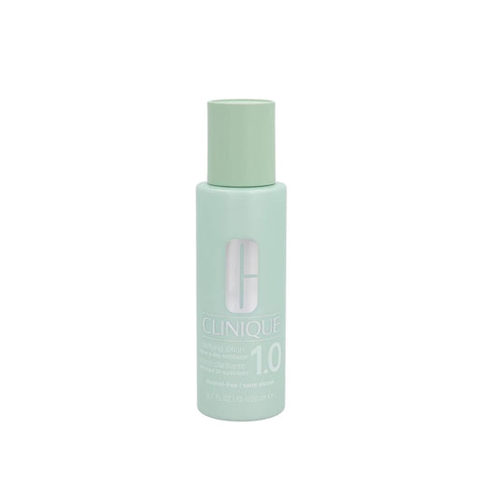 Clinique Clarifying Lotion 1.0 - 200ml Toner for Balanced Skin, Dermatologically Tested