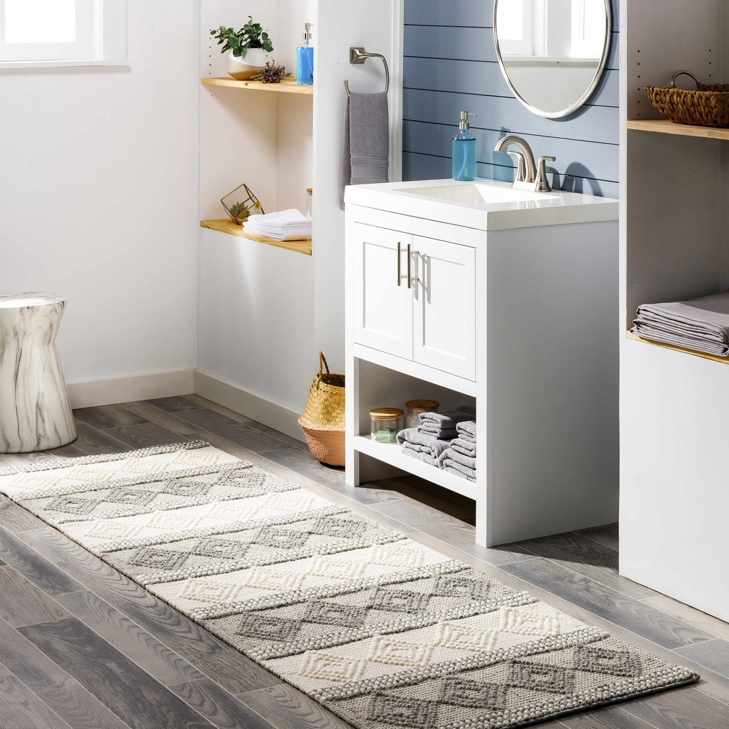 Mineola Area Rug