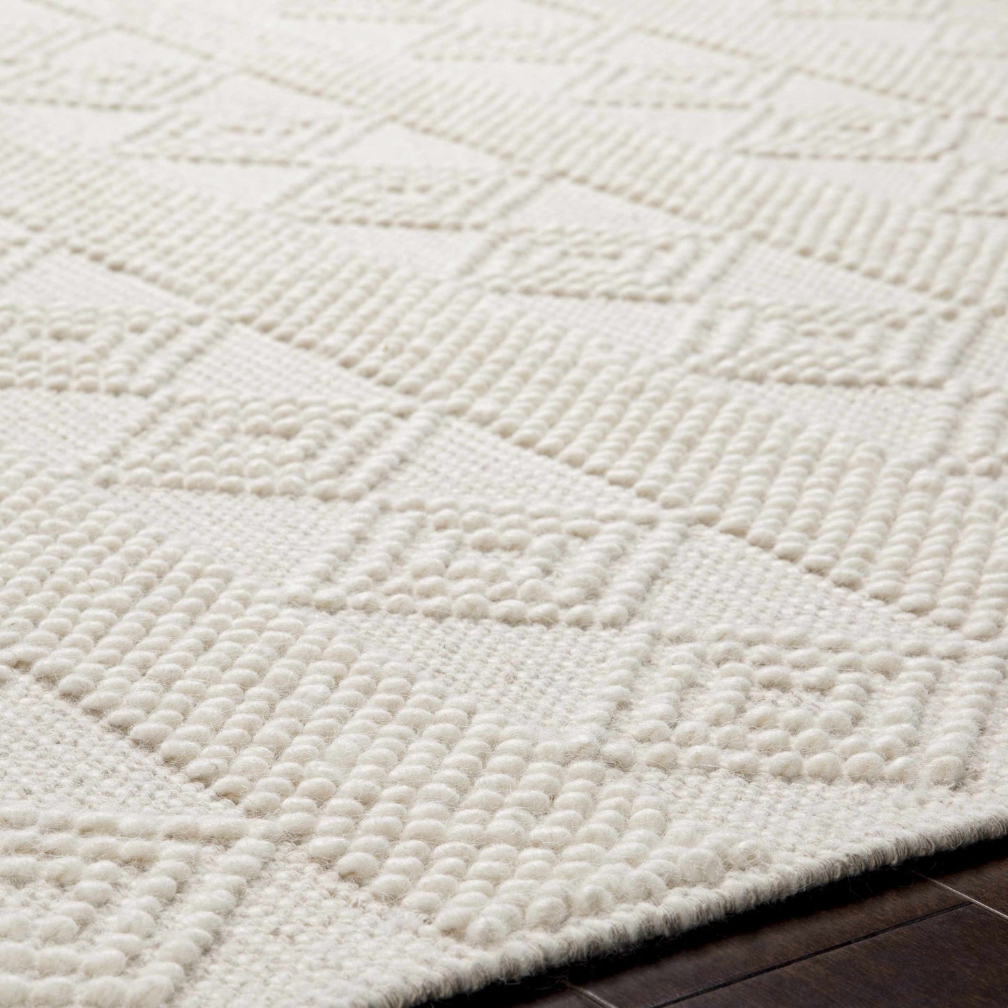 Bolinger Area Rug