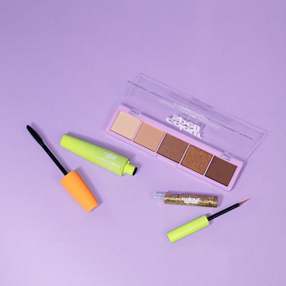 Paparazzi Collection- Mascara, Liner & Shadow