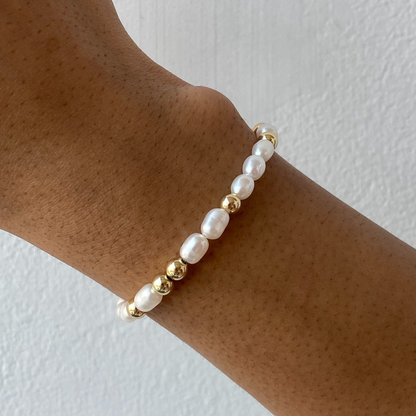 ivy bracelet