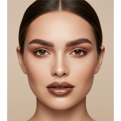 Pro Eyebrow Palette 12EB
