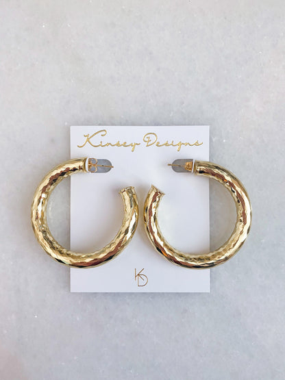 Jasmine Hoops