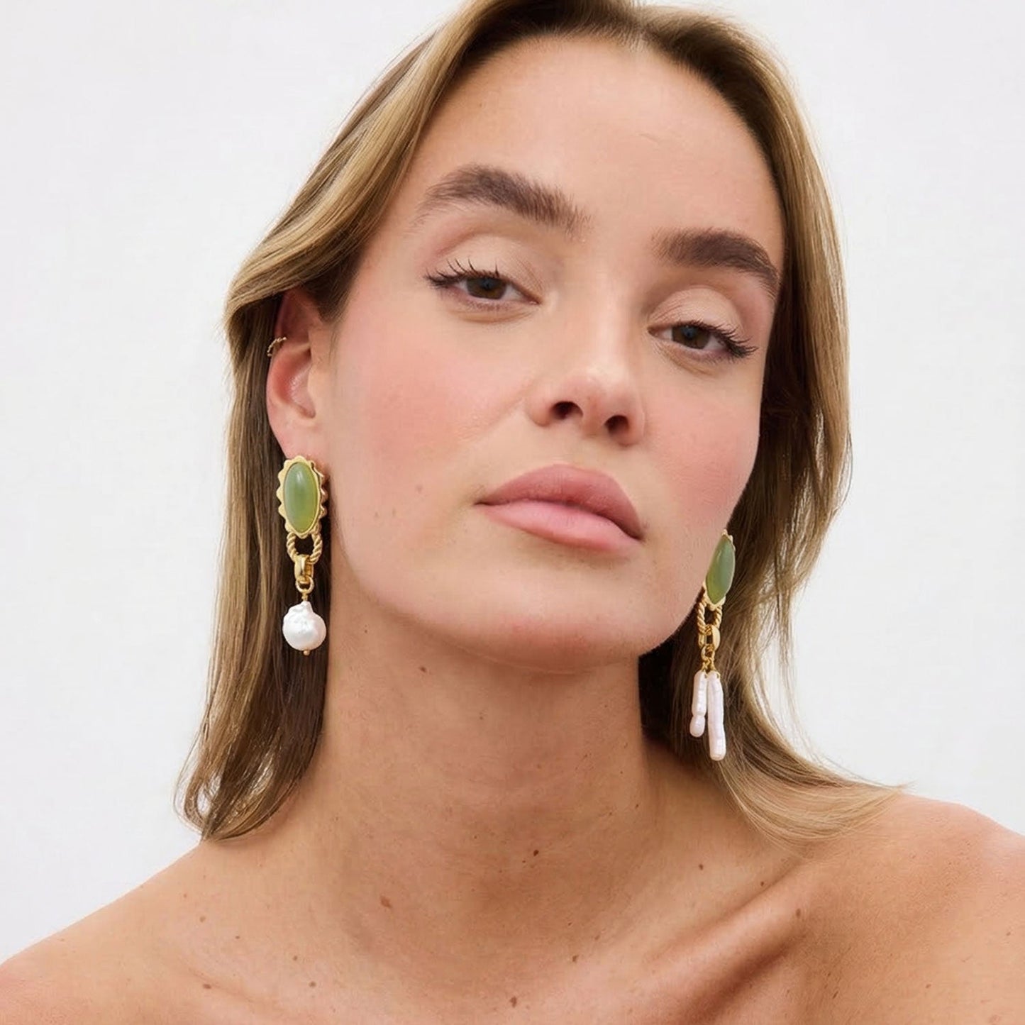 Marina Earrings
