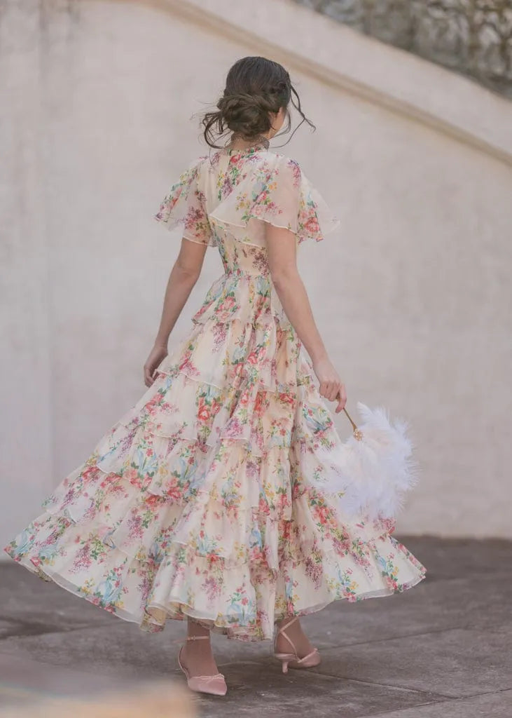 Clarabelle Dress