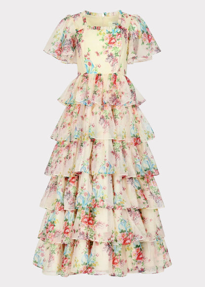Clarabelle Dress