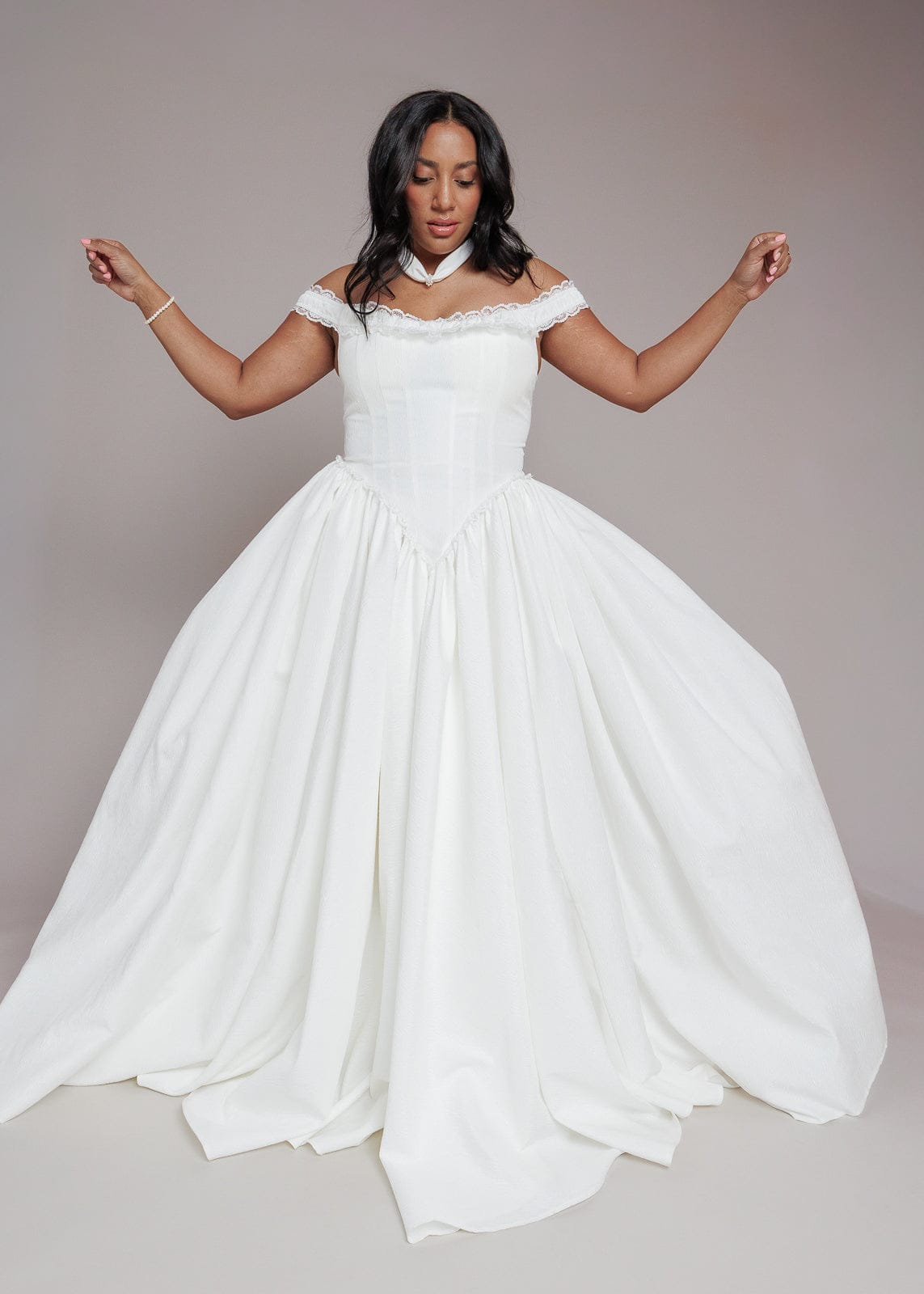Coco Dress