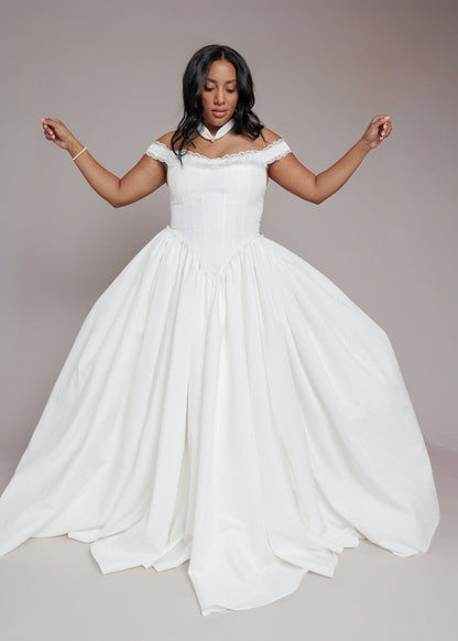 Coco Dress