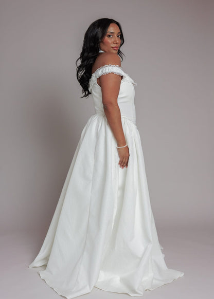 Coco Dress