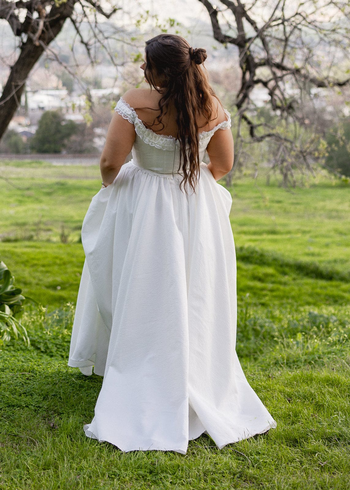 Coco Dress