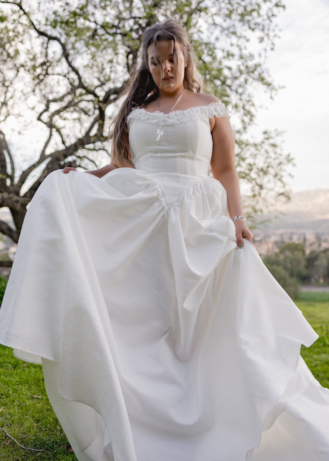 Coco Dress