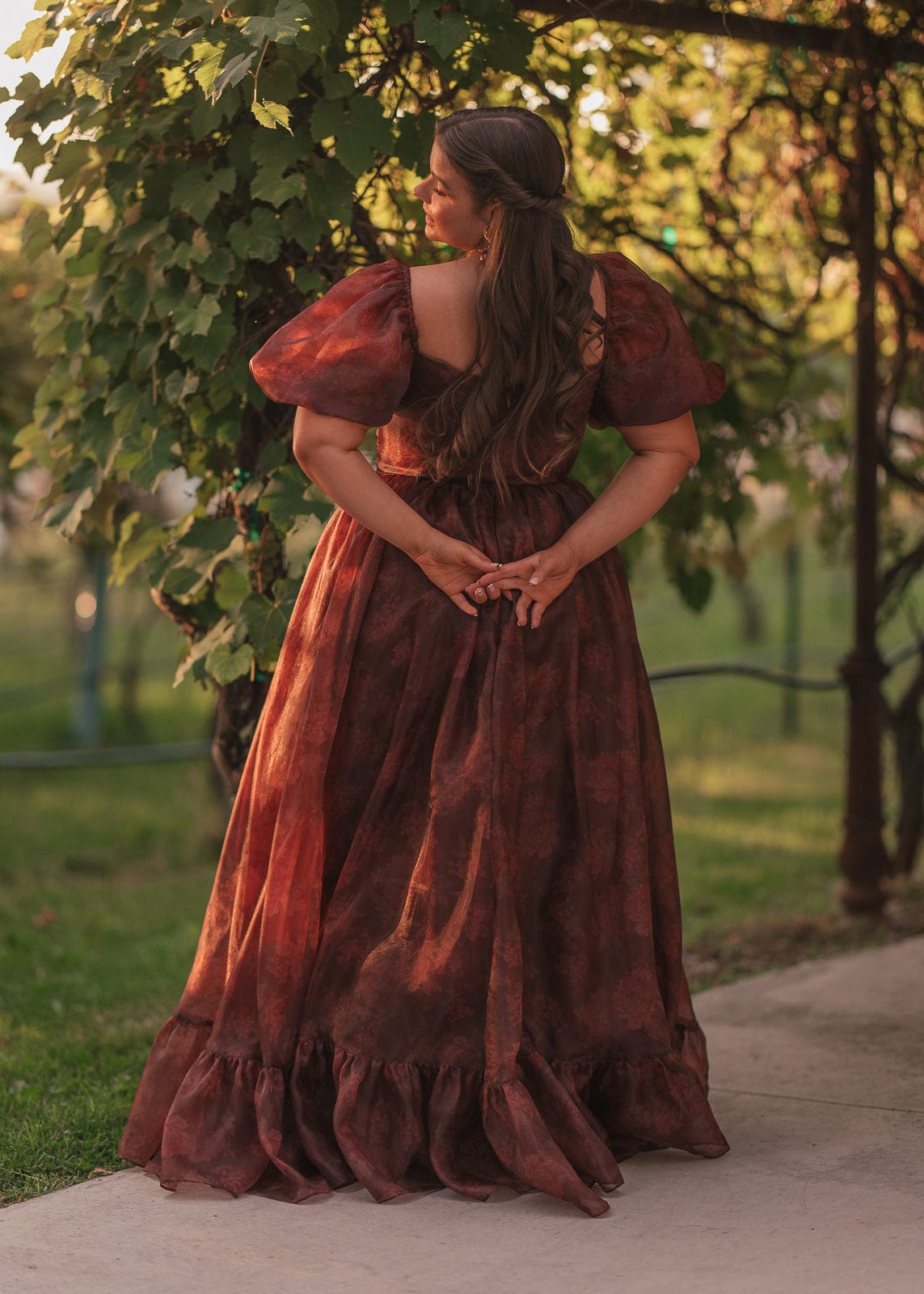 Fable Dress