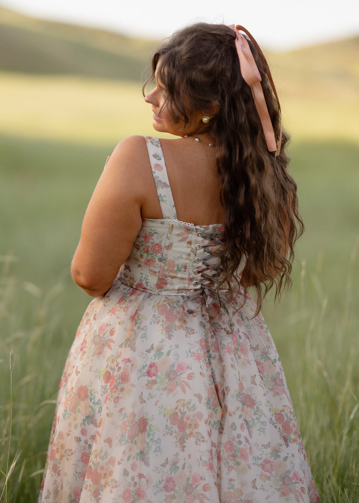 Francesca Dress