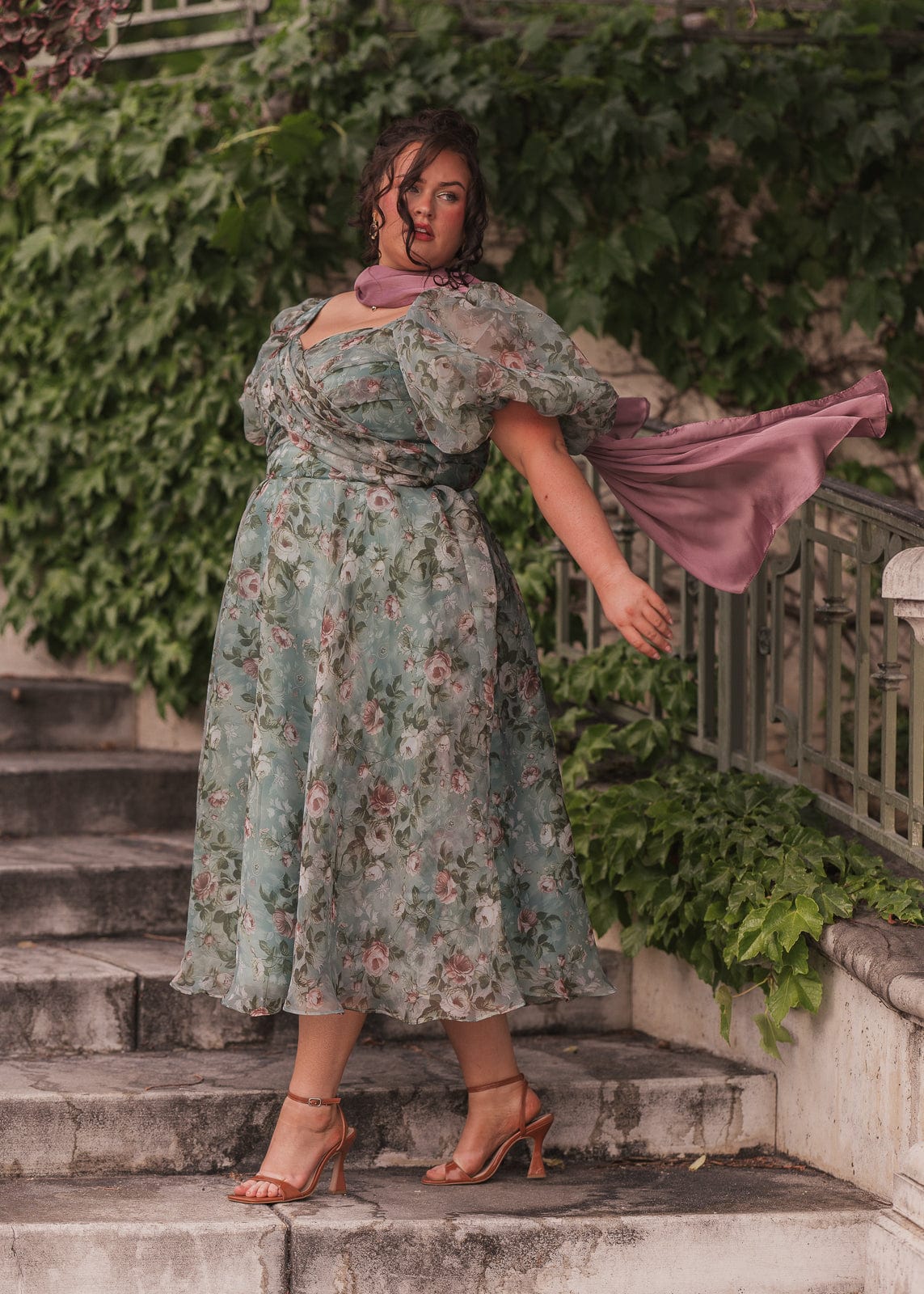 Gabriella Dress