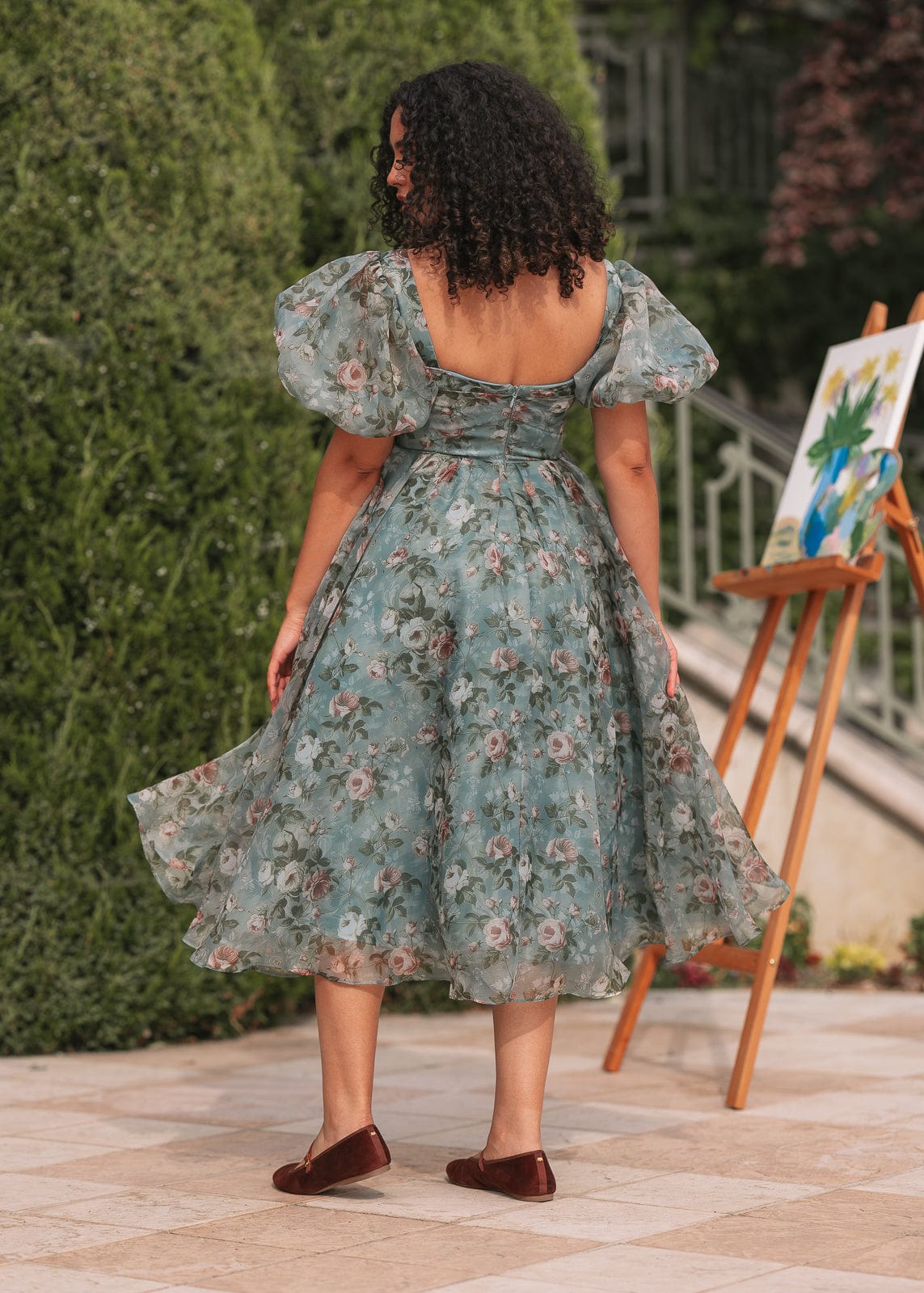 Gabriella Dress