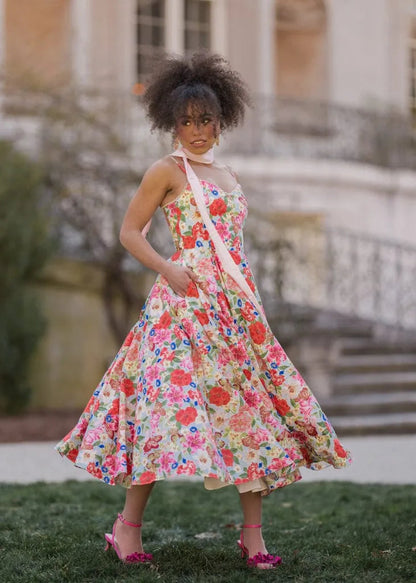 Kelly Dress