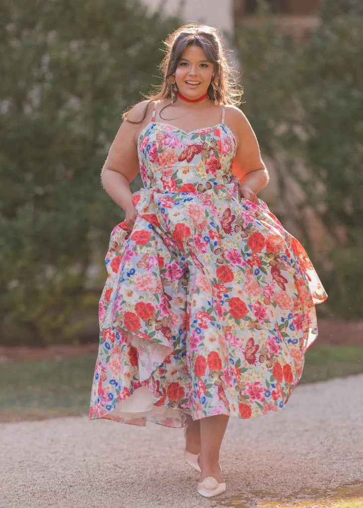 Kelly Dress