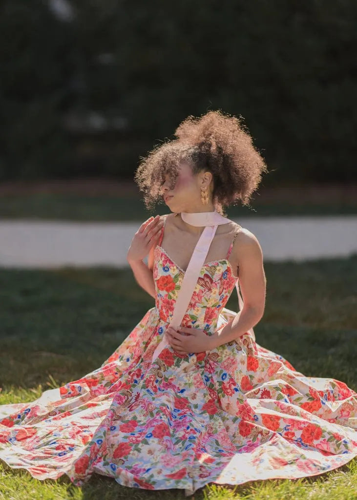 Kelly Dress