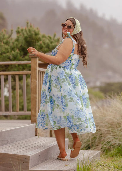 Nellie Dress