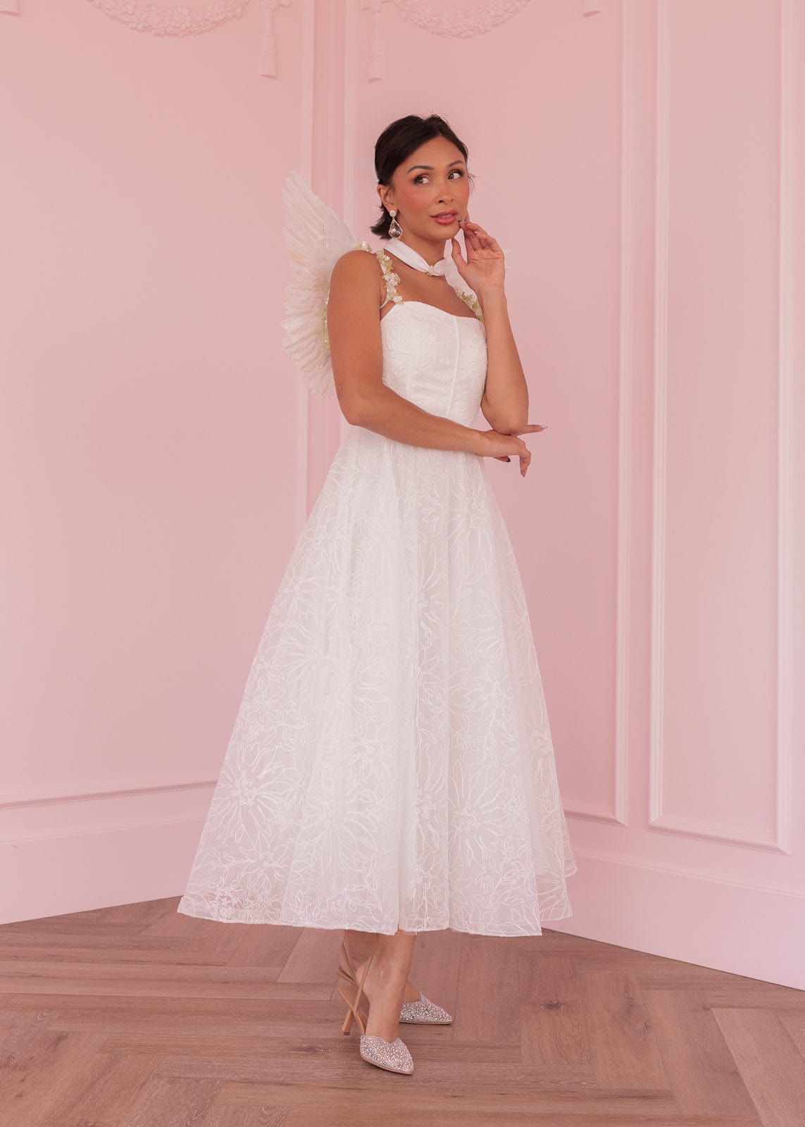 Phiona Dress