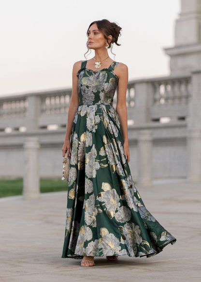 Selene Dress