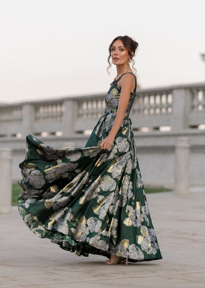 Selene Dress