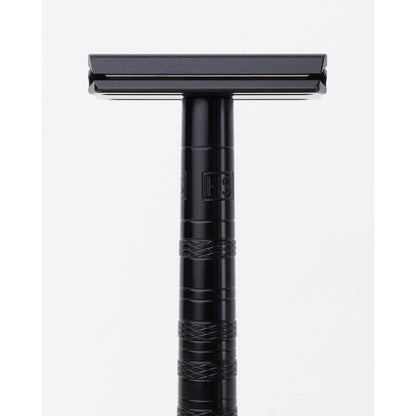Henson Shaving [AL13-V2] Medium Safety Razor