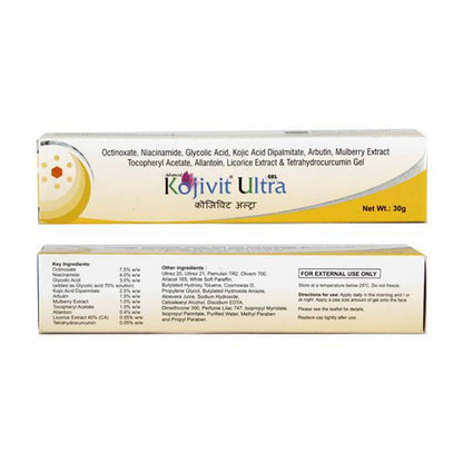 Kojivit  Ultra
