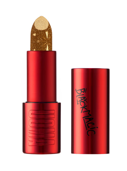 Black Magic Lipstick