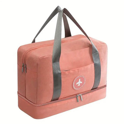 Large Capacity Travel Bag