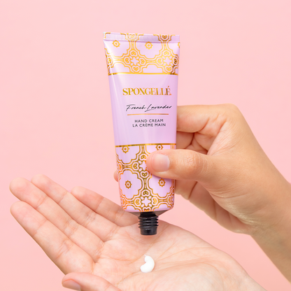French Lavender | Hand Cream