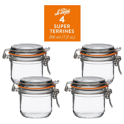 Le Parfait Super Terrines