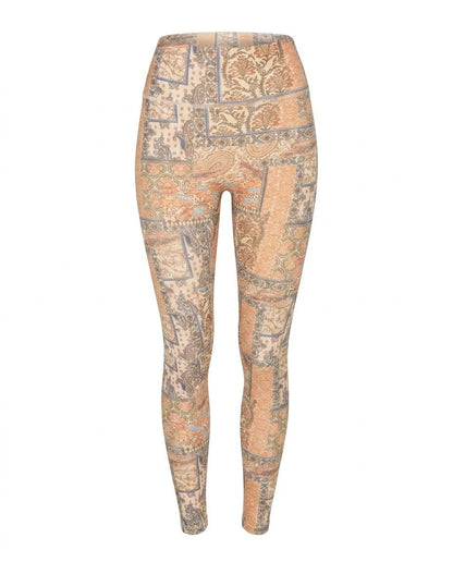 Ada Organic Cotton 7/8 Legging