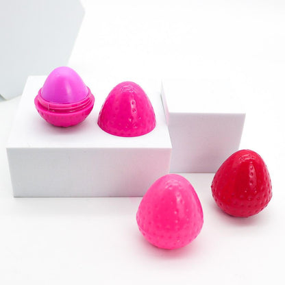 Ultimate Hydrating Lip Butter – Vegan, Gluten-Free, Hypoallergenic Moisture for Dry Lips