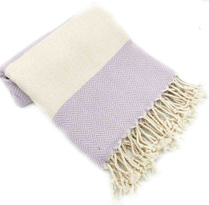 Herringbone Turkish Towel