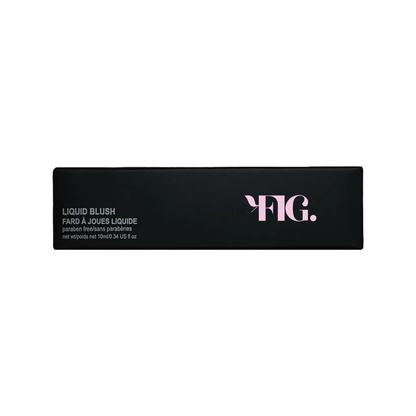 Dewy Liquid Blush