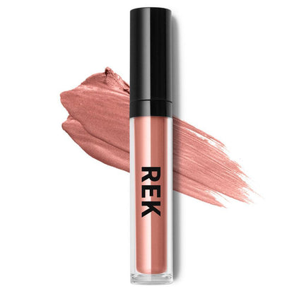 Liquid Matte Lipstick Collection – Longwear Matte Finish | REK Cosmetics