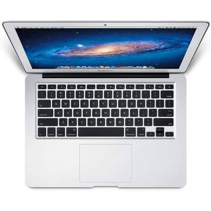 Apple MacBook Air Core i5 1.4GHz 13" 4GB RAM 128GB SSD MD760LL/B (Refurbished)