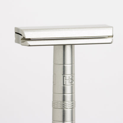 Henson Shaving [AL13-V2] Mild Safety Razor