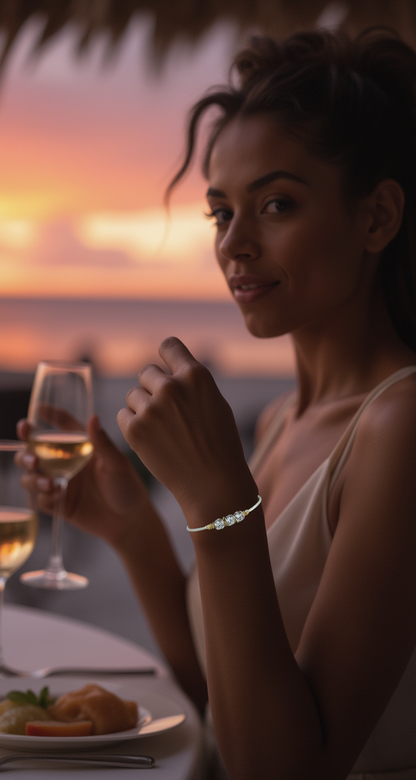 Miss Carla Bracelet