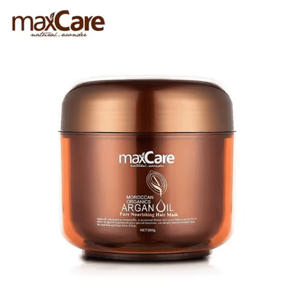 Argan Oil Hair Mask