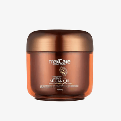 Argan Oil Hair Mask
