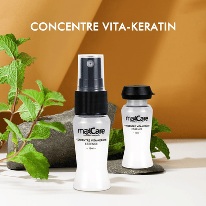 Caviar Concentre Vita-Keratin