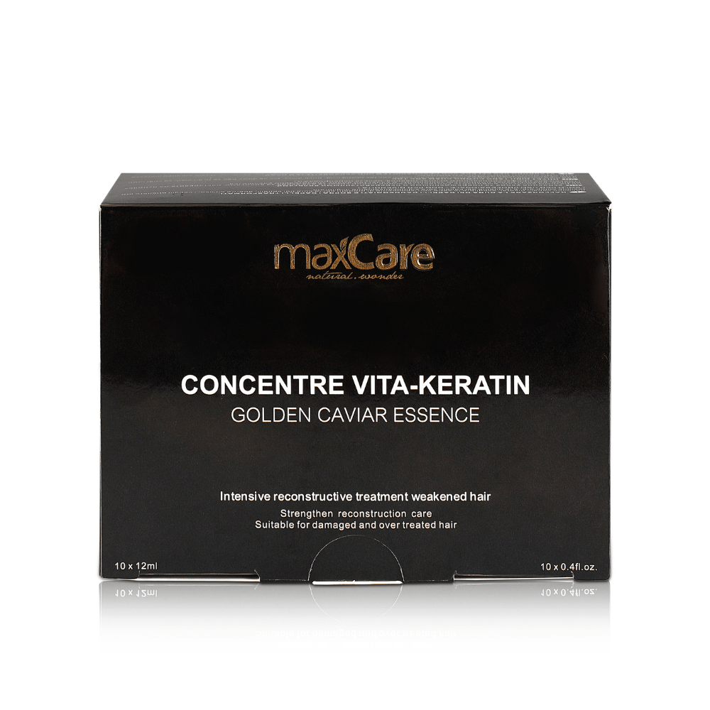 Caviar Concentre Vita-Keratin