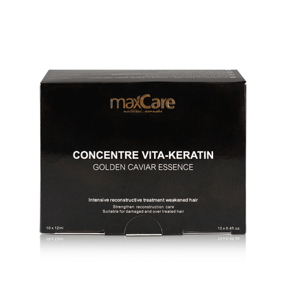 Caviar Concentre Vita-Keratin