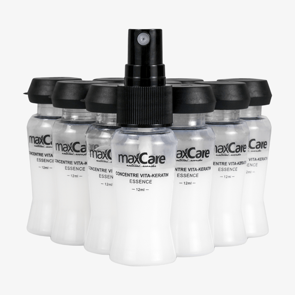 Caviar Concentre Vita-Keratin