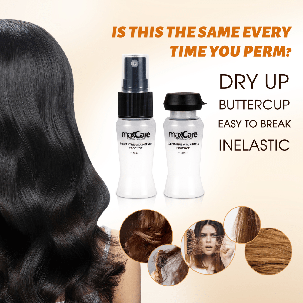Caviar Concentre Vita-Keratin