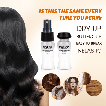 Caviar Concentre Vita-Keratin