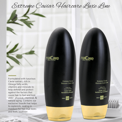 Caviar Youth Revitalizing Shampoo